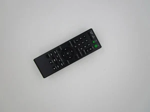 Telecomando per Sony SMP-N100C SMP-NX20 lettore streaming multimediale di rete - Foto 1 di 5