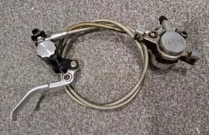 HOPE BIKE BRAKE Hydraulic Bike Bicycle - Picture 1 of 4
