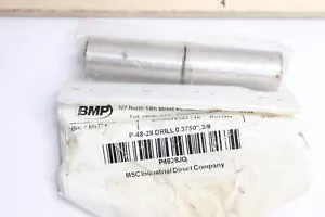 (2-Pk) BMP Headless Press Fit Drill Bushing 3/8" P-48-28 - Picture 1 of 1