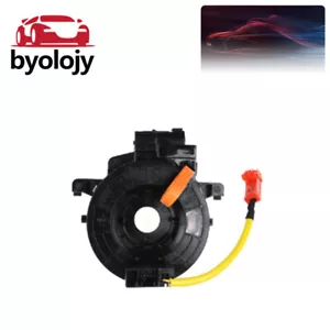 84306-0D070 Clock Spring Spiral Cable For Toyota Corolla Yaris Hilux Camry - Picture 1 of 5