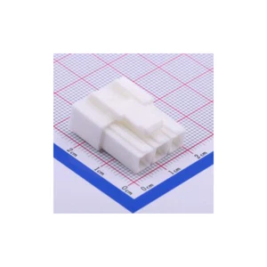 (10 piezas) C6201HF-3P P=6,2 mm - Imagen 1 de 1