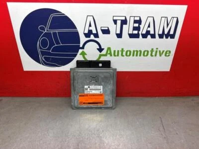 Centralina motore Skoda Octavia II station wagon 1Z 03L906023AG P20519645 - Immagine 1 di 3