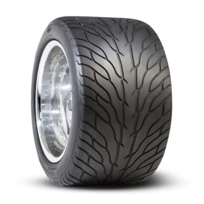 Mickey Thompson Sportsman S/R Tire - 28X12.00R15LT 93H 90000000224 - Image 1 of 4