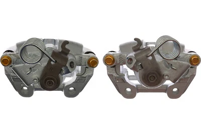 Задний комплект суппортов дискового тормоза Raybestos для Ford Explorer 2013-2018 годов выпуска (76575) - Изображение 1 из 4