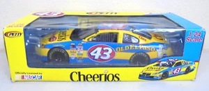 2004 #43 Cheerios 1:24 Team Caliber Limited Ed. Die Cast - Picture 1 of 5