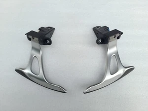 Infiniti G37 2008-UP cupé - juego de palanca de cambios de volante - OEM - Imagen 1 de 10