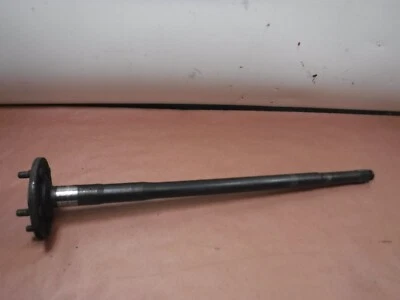 Jeep Cherokee XJ 96-01 Chrysler 8.25 Rear Axle Shaft Right OR Left 29 Spline - Image 1 of 4