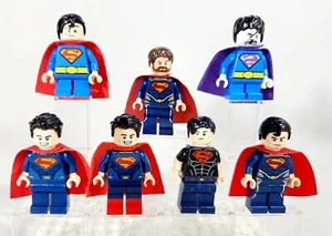 LEGO Super Heroes: DC Comics Minifigures (Genuine) - YOU PICK! - Picture 1 of 37