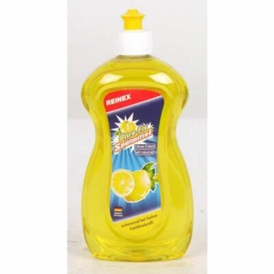 20x 500ml Ultra-Fix Citrus Spülmittel Geschirr spülen abwaschen ph-neutral 10L - Bild 1 von 1