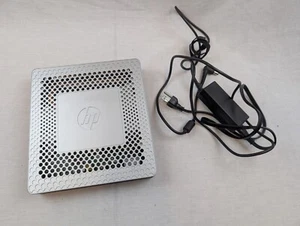 HP t610 Flex B8C95AA 4GB DDR3 RAM Thin Client AMD T56N 1,65GHz OHNE HDD - Bild 1 von 9