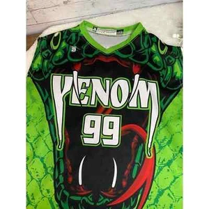 Addixgear sleeveless jersey sz Medium - Picture 1 of 5