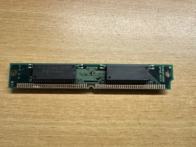 RAM FPM 8MB HINYX P1004B746800 (4131N) - Immagine 1 di 2