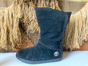 Las mejores ofertas en Botas de piel Timberland para Mujeres | eBay