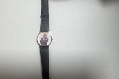 Reloj para fumar camel nunca usado.  Incluye instrucciones y bolsa de plástico original. Foto 1 de 4