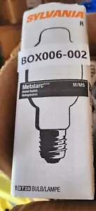 BOX006-002 Osram Sylvania 64457-3 M250/U Metal Halide Lamp - Picture 1 of 6