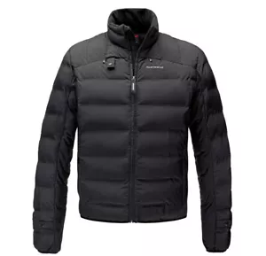 Spidi Thermo Max Liner Windproof Base Layer Jacket - Midnight - Picture 1 of 5