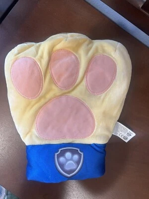 Spin Master (2021) PAW Patrol Movie Chase Hero Paws w/ 10 Sounds & Phrases 10” - Image 1 of 3