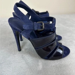 Bottega Veneta Sandals women’s Size 38 EU/ 8 US - Picture 1 of 12