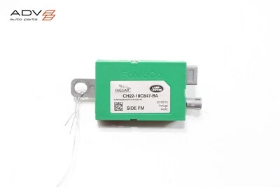 2012 - 2016 LAND ROVER LR4 ЗАДНЯЯ ЛЕВАЯ СТОРОНА РАДИО АНТЕННА УСИЛИТЕЛЬ МОДУЛЬ OEM - Изображение 1 из 4