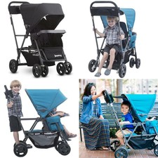 joovy sit and stand ultralight