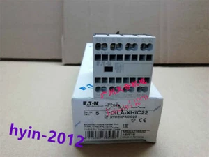 1pcs New DILA-XHIC22 2NO2NC #F9 - Bild 1 von 3