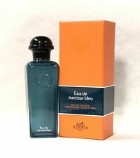 Eau de Narcisse Bleu Hermès аромат — аромат для мужчин и женщин 2013