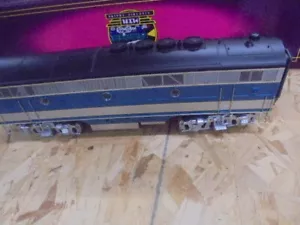 MTH Premier EMD B UNIT Diesel non alimentato 20-2090-3 - Foto 1 di 6