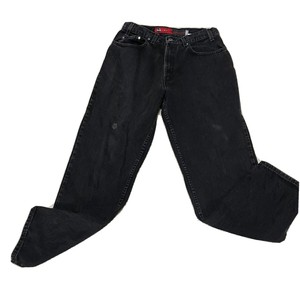 Las mejores ofertas en Jeans negros Levi's Silvertab para hombres | eBay