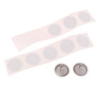 10Pcs UID Block 0 Changeable Re-Writtable Round Dia25mm Sticker 13.56MHZ NFC  IL