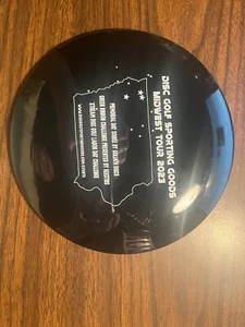 Goliath Ambush Distance Driver - Picture 1 of 2