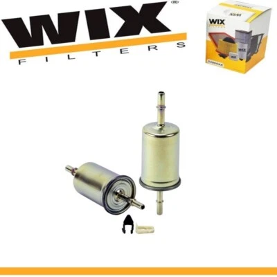 Filtro de combustible OEM WIX para MAZDA B3000 1999 V6-3,0 L Foto 1 de 4
