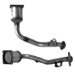 BM Cats Approved Petrol Catalytic Converter - BM91219H - Picture 1 of 3