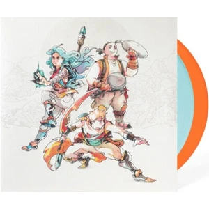 Sea of Stars 2xLP - Imagen 1 de 3