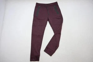 American Eagle Jogger Sweat Pants Tapered With Pockets Mens Size Small - Picture 1 of 8