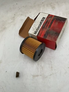 FILTRO CARBURANTE MOTO FG-848-A  - Foto 1 di 5