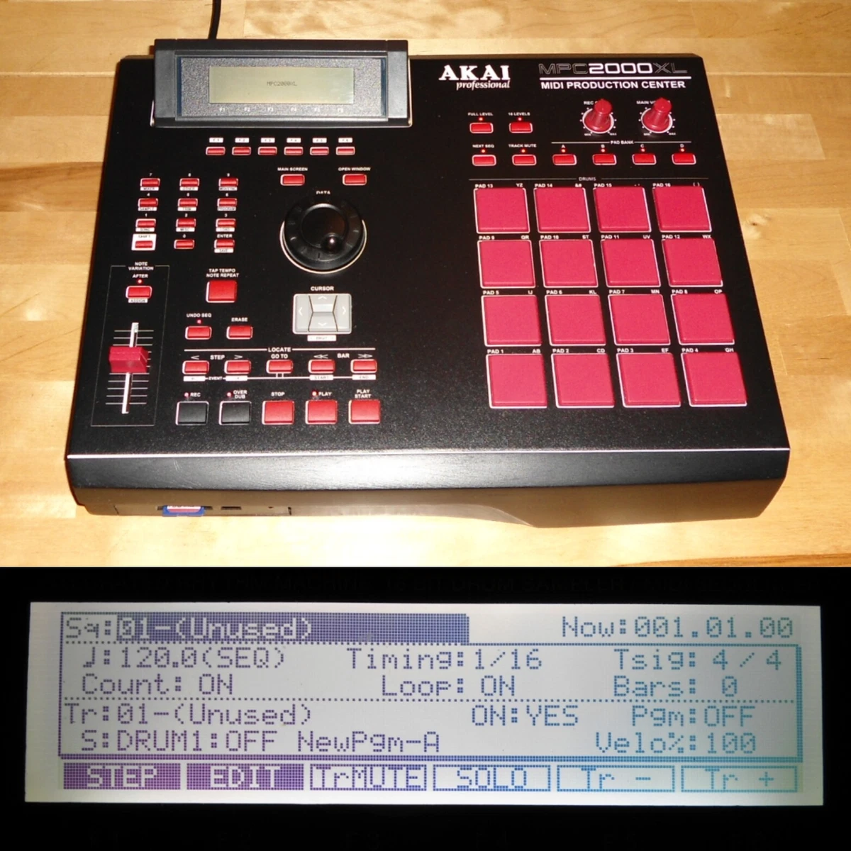 Mpc 2000xl for sale - eBay
