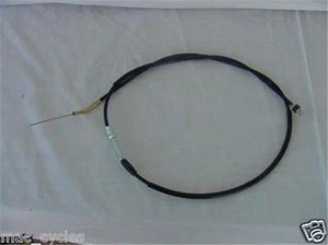 Aftermarket Throttle Cable for the Suzuki LT230E 1987-1993 New - Imagen 1 de 1
