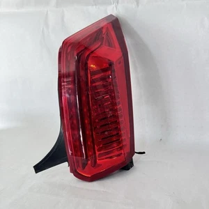 2014 - 2019 Cadillac CTS Right Passenger Side LED Tail Light Lamp 23261712 OEM - Picture 1 of 15