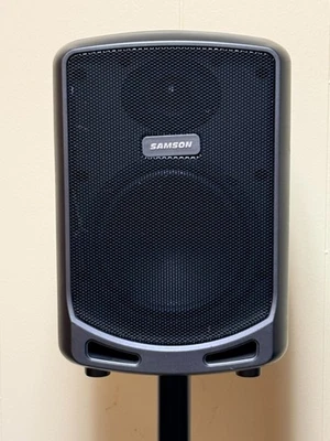 Samson Expedition Express  Rechargeable Speaker System w/Bluetooth ( NOT  Plus ) - Image 1 of 4