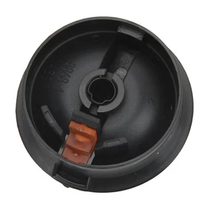 3PCS Car Air Conditioner Climate Control Knob 55900‑04020 For Tacoma 2005‑2011 - Picture 1 of 12