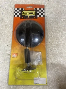 Sports Parts Inc 12-165 Rear View Mirror - Picture 1 of 5