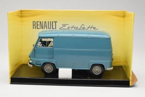 185170 Renault Estafette Blue Norev 1/18 - Picture 1 of 4
