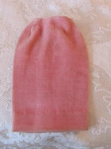 Difícil de Encontrar Muñeca Barbie Años 60 ROSA TERCIOPELO PAK Falda - Imagen 1 de 3