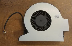 Dell Optiplex MHV25-A00 AIO Kühlkörper Lüfter - Bild 1 von 2