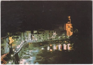 VALSTAGNA - VICENZA - NIGHTNO -26532- - Bild 1 von 1