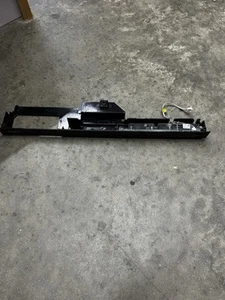 Whirlpool Geschirrspüler Konsole W11116422 W11368911 schwarz inkl. Elektronik A9 - Bild 1 von 6
