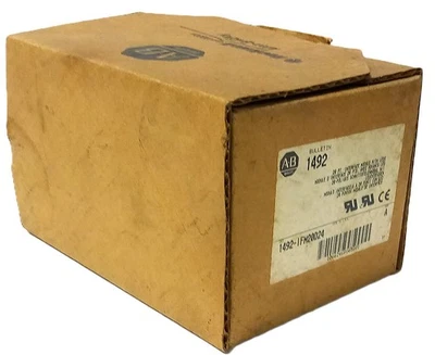 Allen-Bradley 1492-IFM20D24 24 V AC/DC 20 Point PLC Interface Module - Image 1 of 4