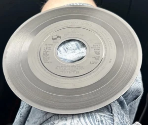 Sehr seltene THE BEATLES "BABY ITS YOU" JUKEBOX PROMO APPLE VIER TRACK EP - Bild 1 von 10