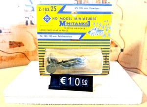 Roco minitanks A Z-183 US 105 mm Howitzer - Foto 1 di 1