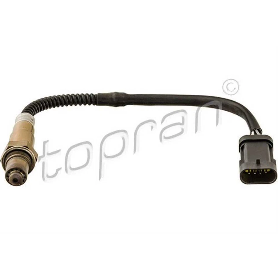 TOPRAN Sonda Controllo Lambda per Renault Scénic I Monovolume 1.6 1.4 - Immagine 1 di 1